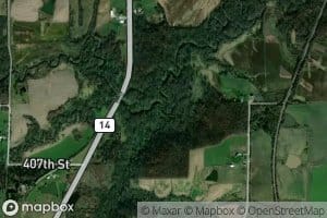 Sugar Creek