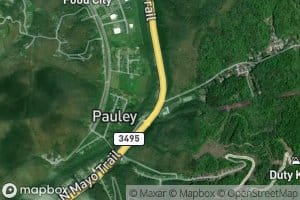Ratliff Creek