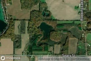Elbow Lake