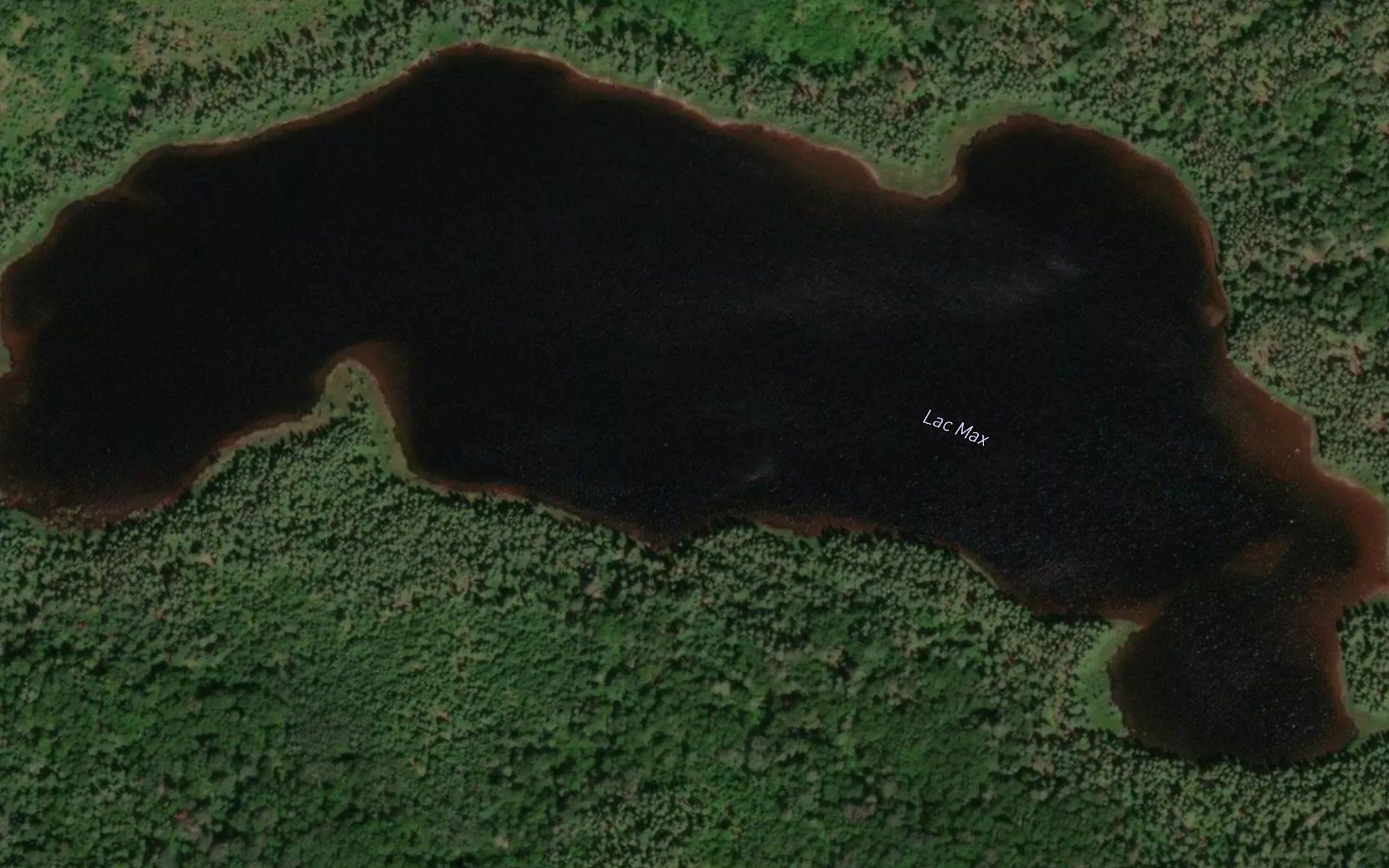 Lac Max