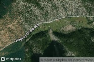Chrandal Creek