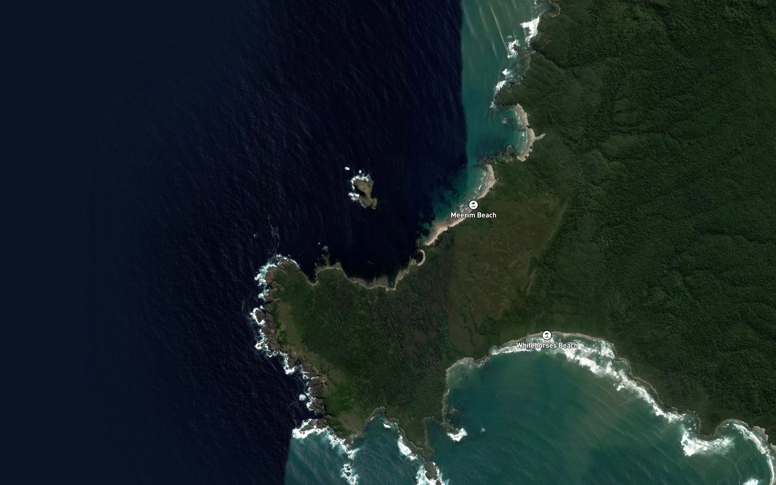 Sanctuary Bay