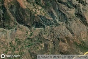 Quebrada Pacayhuayco