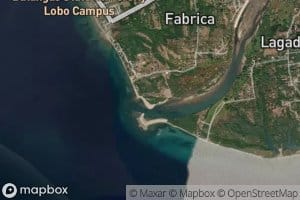 Lobo River