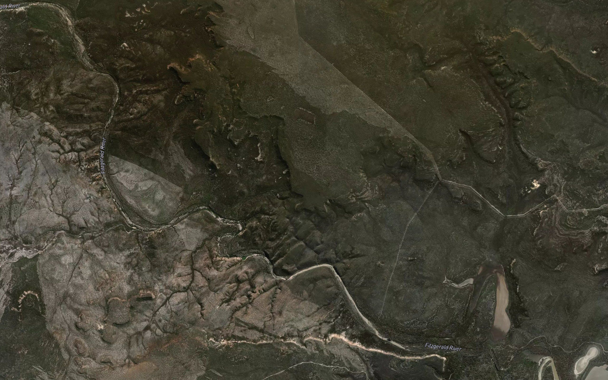 Echo Glen
