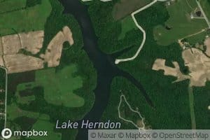 Lake Herndon
