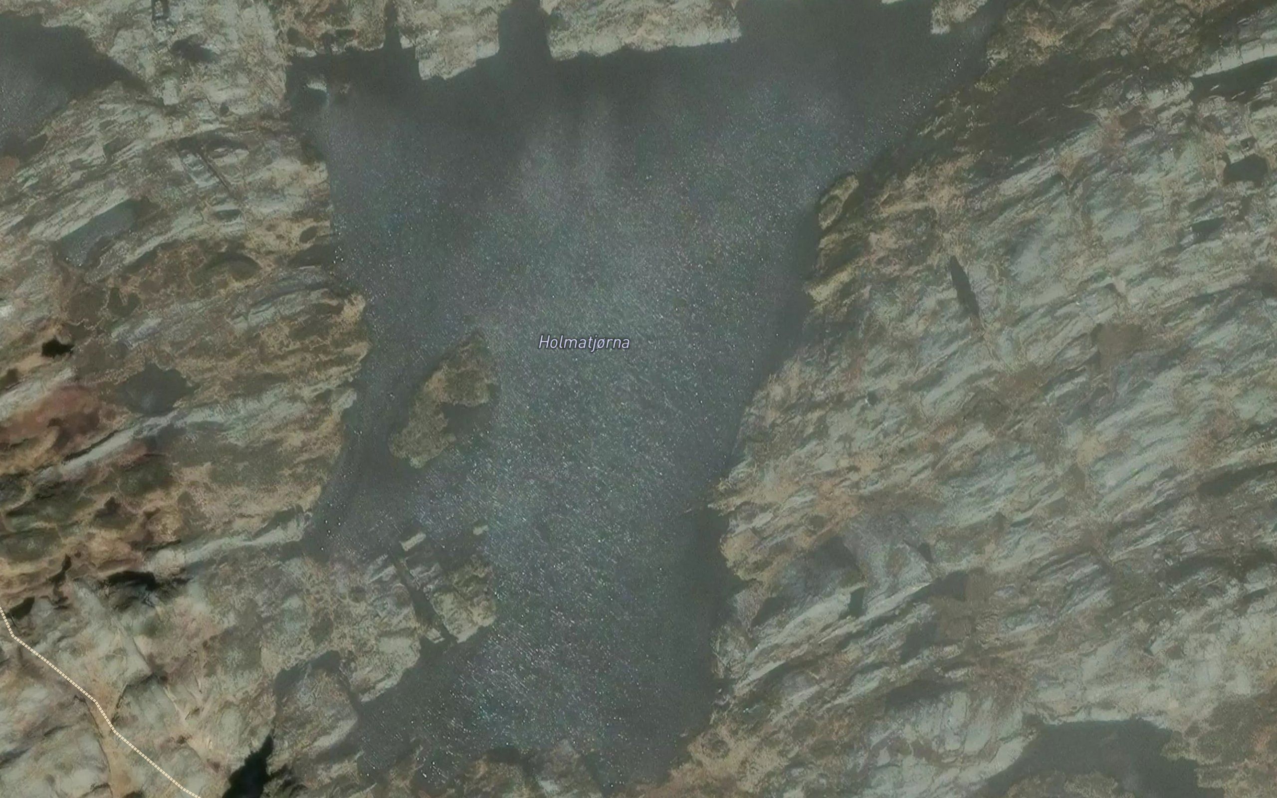 Holmatjorni