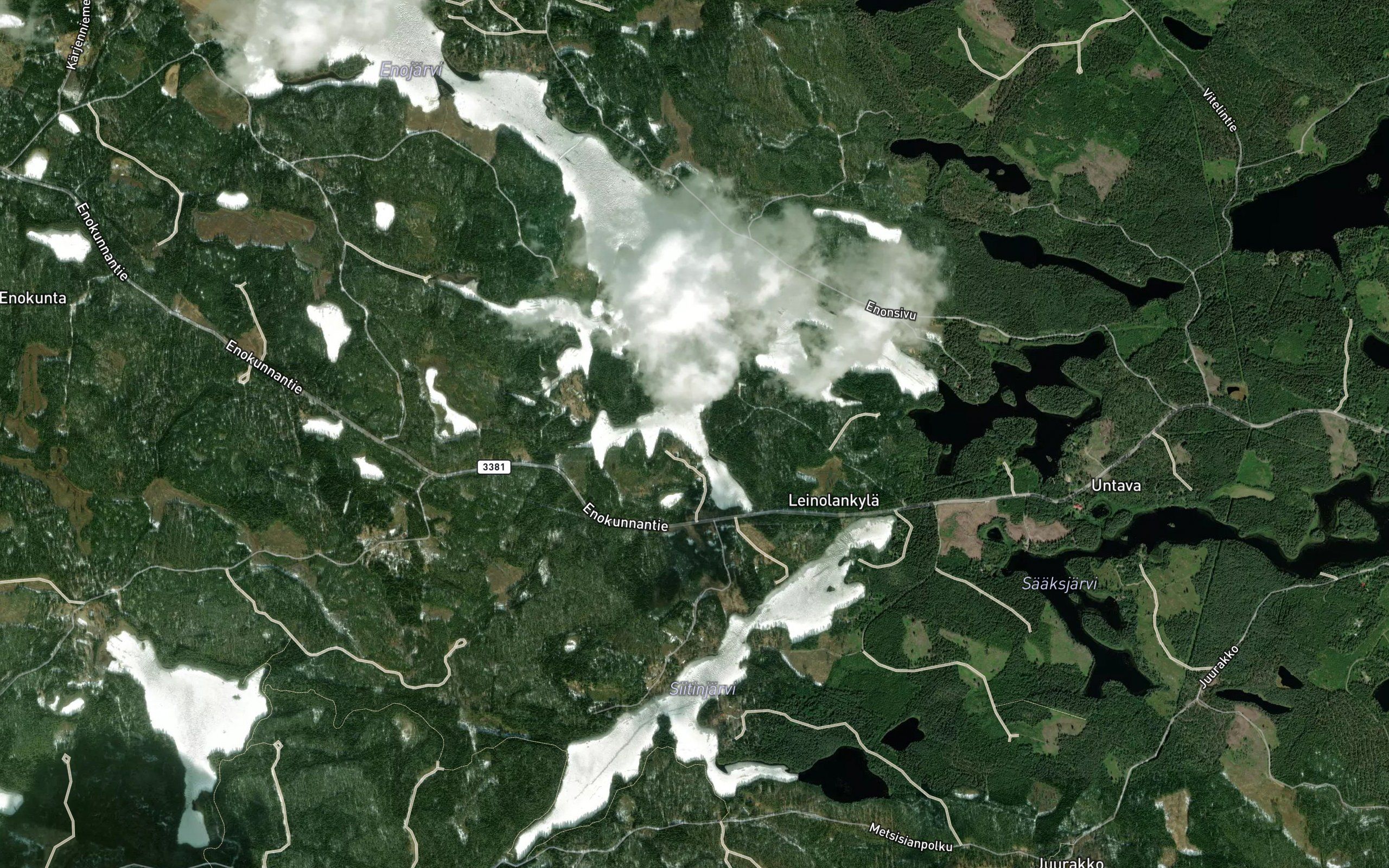 Koivulahti