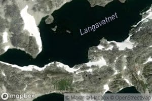 Langavatnet