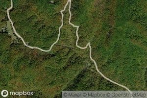 Glady Fork