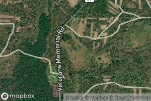 Ferguson Pond