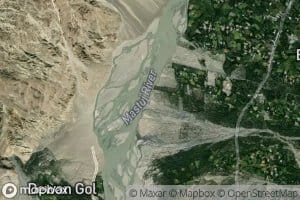 Dahrkot Gol