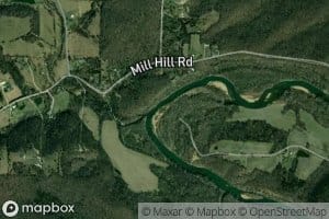 West Fork Brush Creek