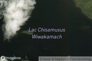 Lac Chisamusus Wiwakamach