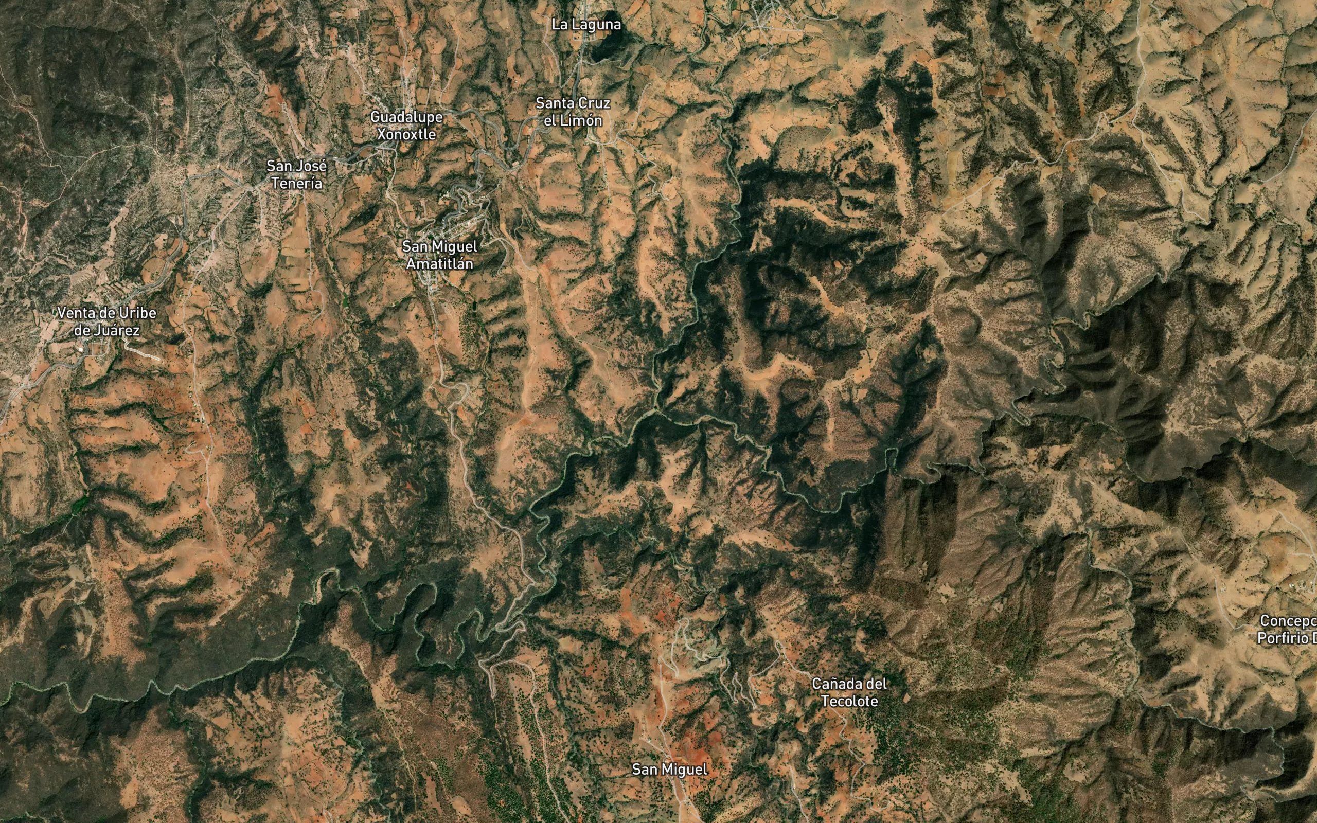 Rio Bravo