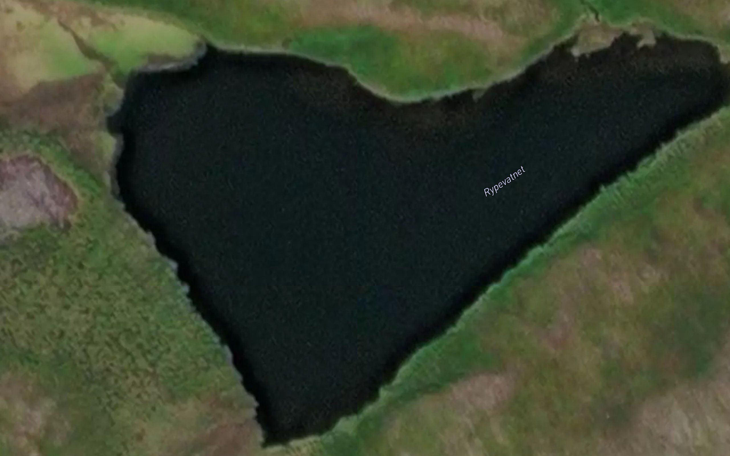 Rypevatnet