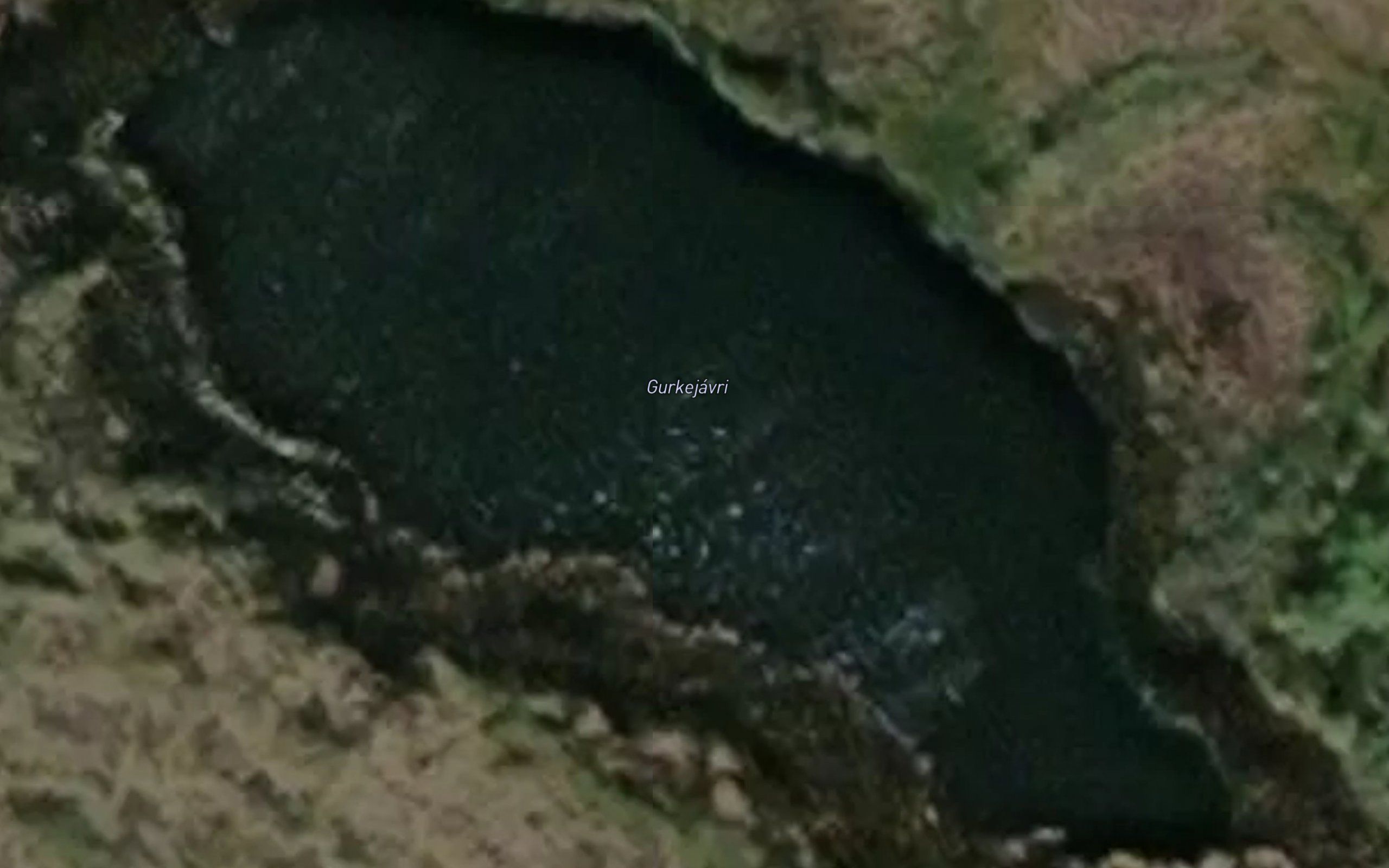 Gurkejavri