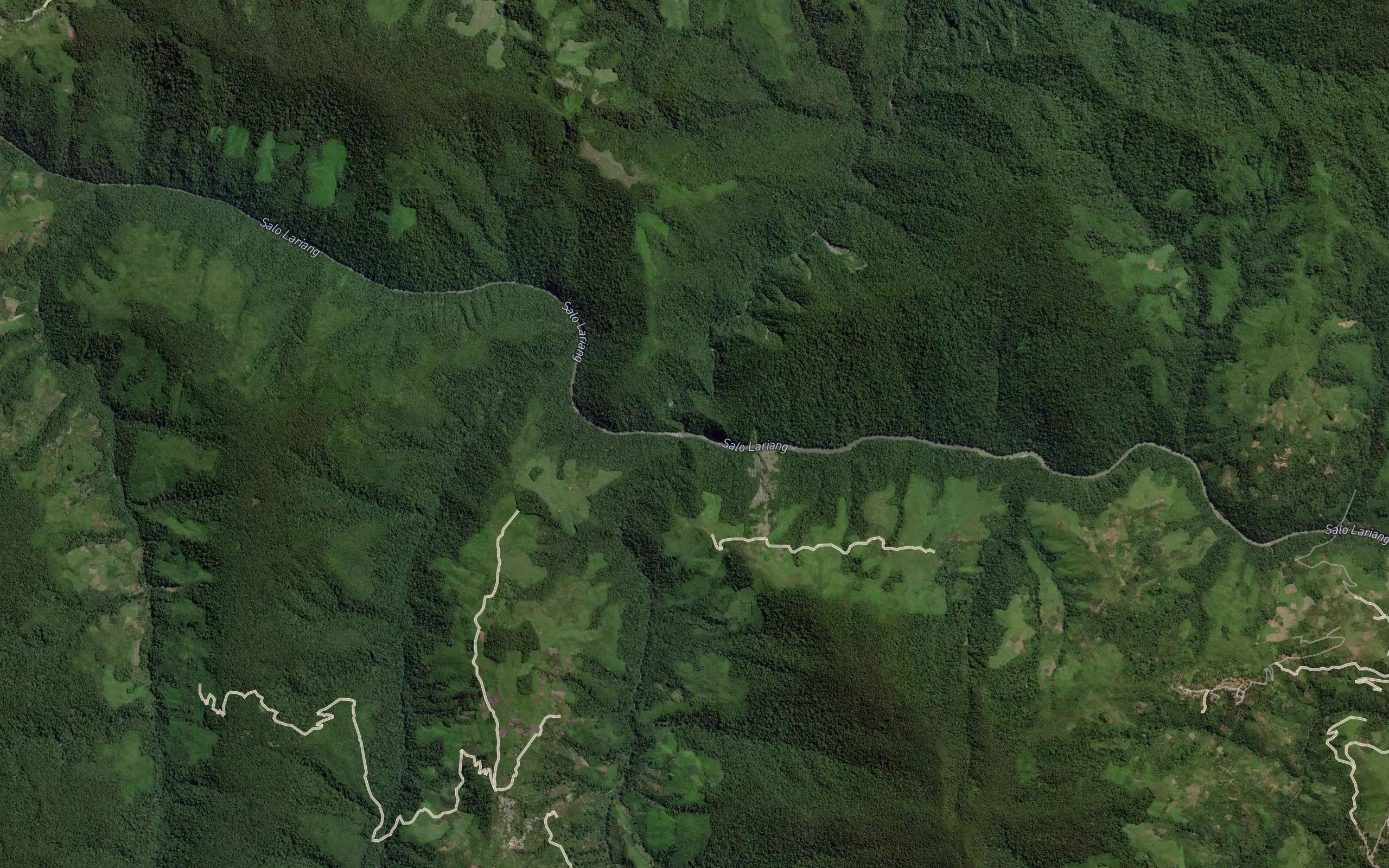 Ue Supui