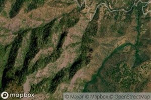 Barranca La Herradura