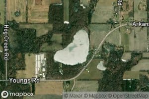 Duck Lake