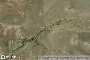 Bear Creek Number 1 Reservoir