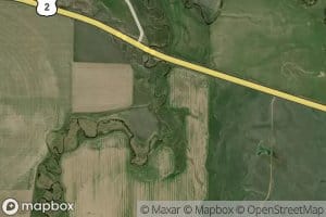 Lime Creek