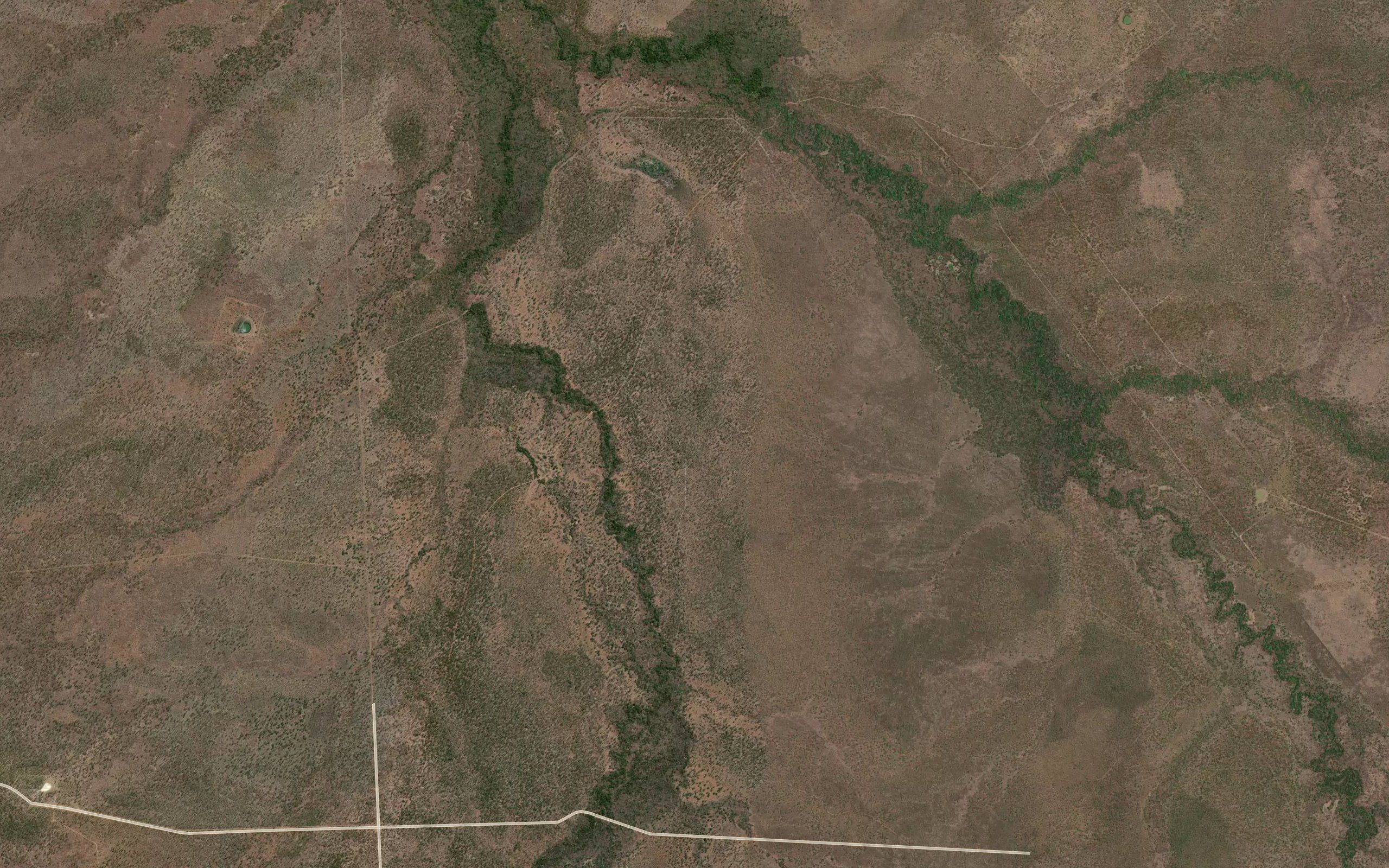 Brother Creek