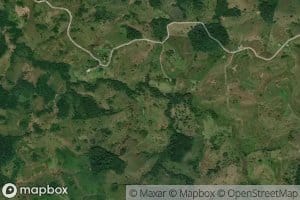 Quebrada La Paujilera