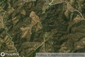 Barranca Los Cajones