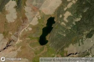 Goose Lake
