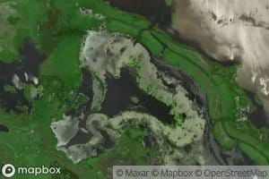 Cienaga Los Caimanes