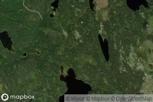 Saddle Pond
