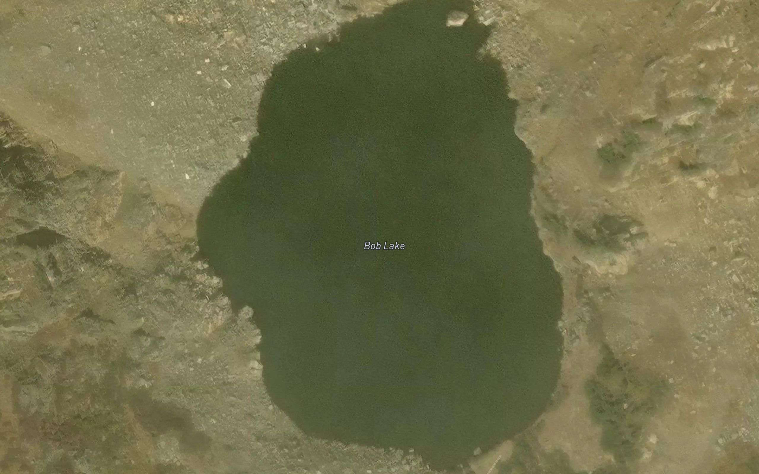 Bob Lake