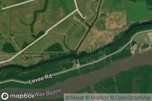 Simmons Bayou