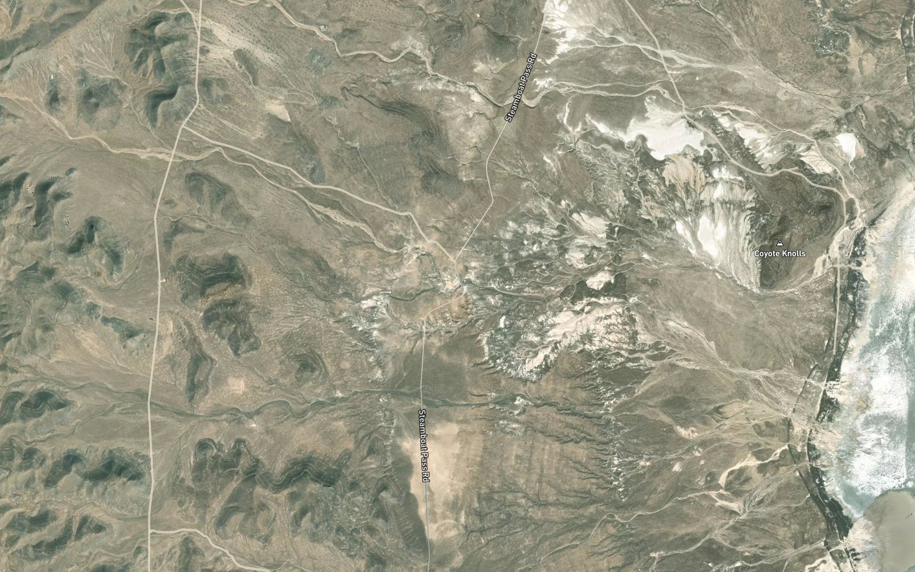 Sevier Lake Reservoir Fishing in Utah 2026 — Live Reports, Forecast ...