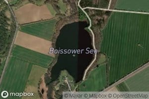 Boissower See
