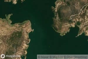 Represa Bico de Pedra