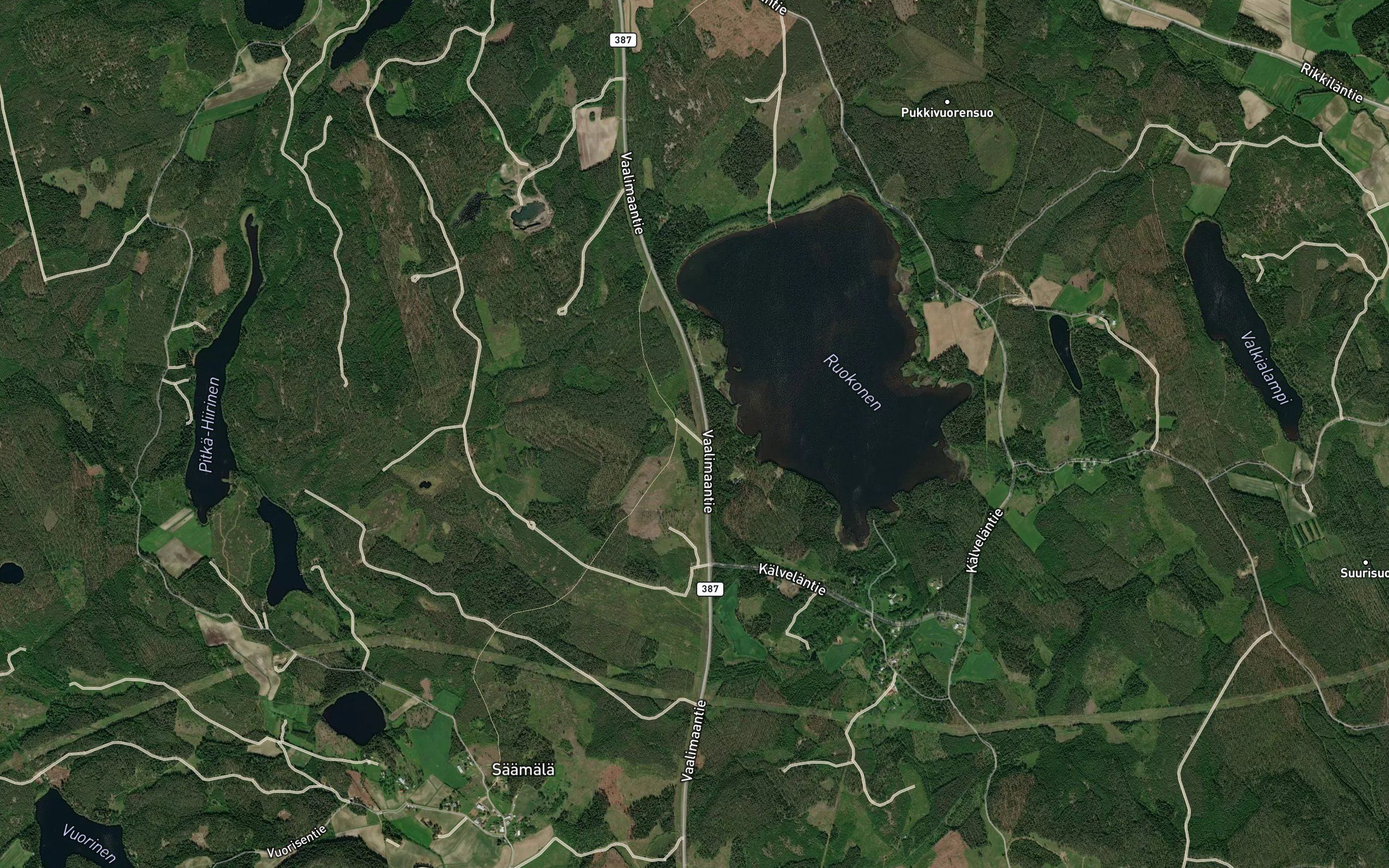 Ruokojarvi