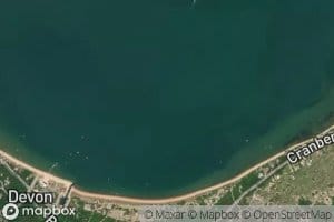 Napeague Bay