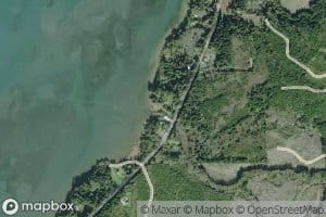 Whiskey Creek