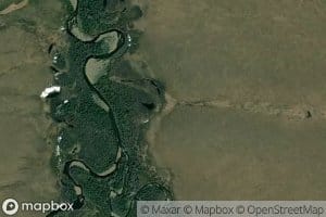Wilson Creek