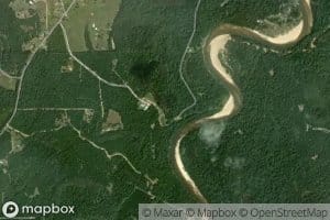 Log Lake