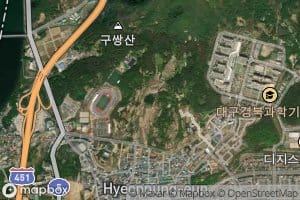 Budongji