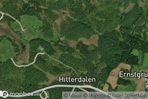 Svartholbekken