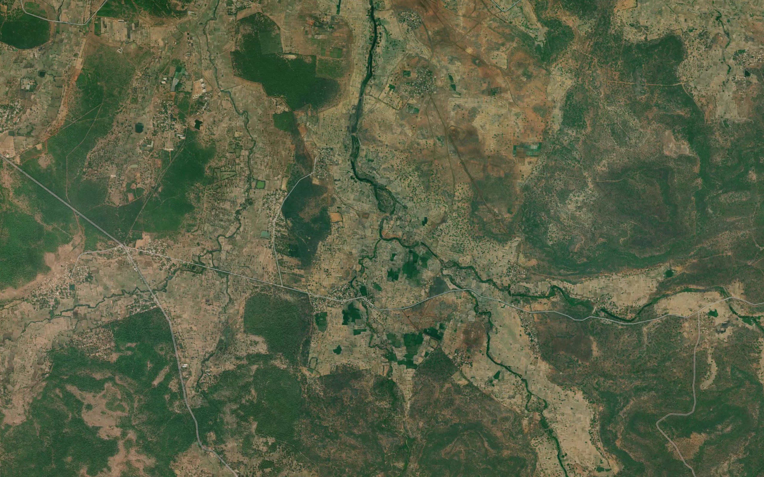 Garaghat Nadi