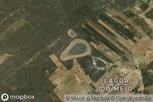 Lagoa do Meio