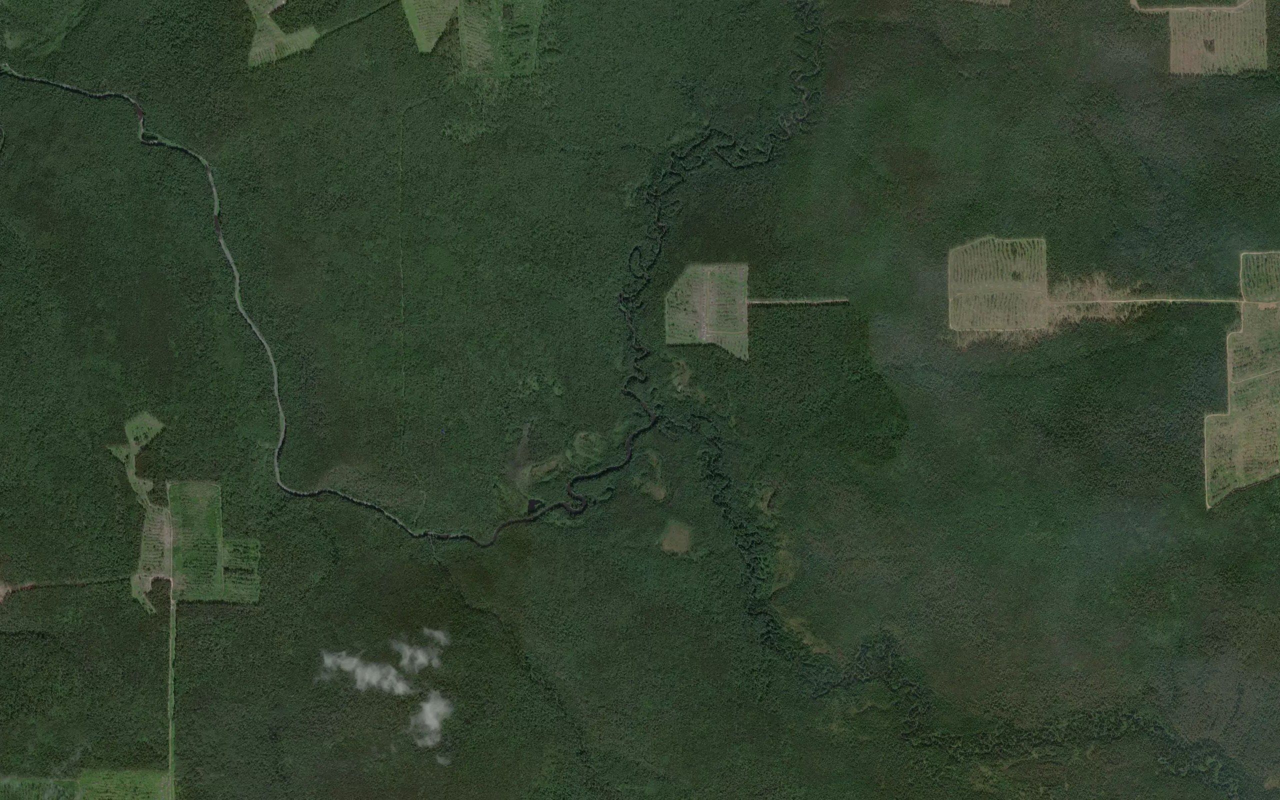 Nizhniy Magdon