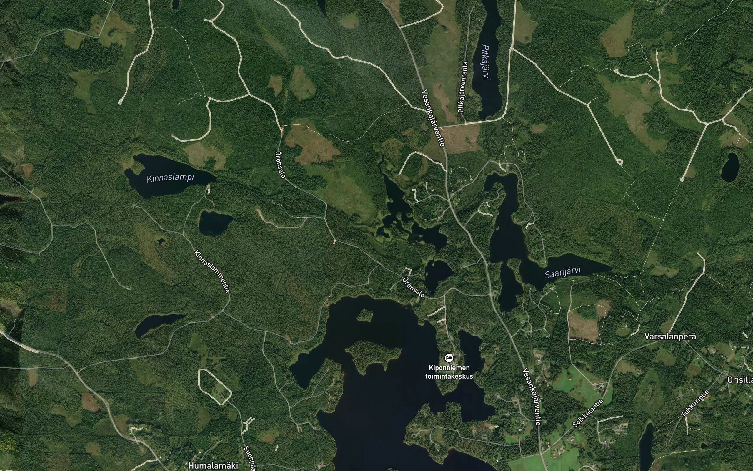 Turvakkojoki