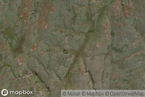 Mount Campbell Creek