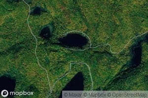 Lac Tisime